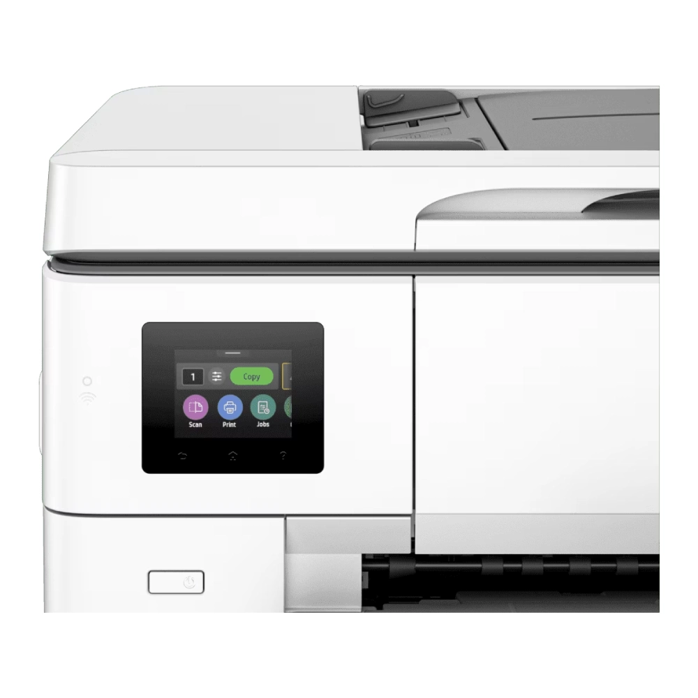 HP Inktank Printer OfficeJet Pro 9720 A4, A3 Multi Function with Duplex | WiFi | Lan view 6